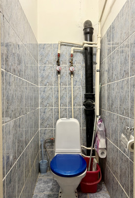 Продам трехкомнатную (3-комн.) квартиру, Заречная ул, 10, Сертолово г