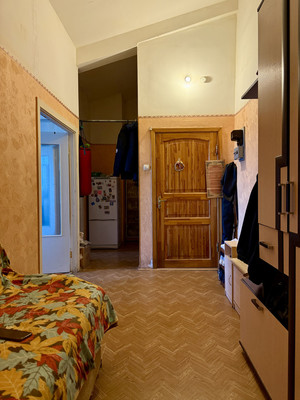 Продам трехкомнатную (3-комн.) квартиру, Заречная ул, 10, Сертолово г