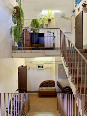 Продам трехкомнатную (3-комн.) квартиру, Заречная ул, 10, Сертолово г