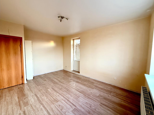 Продам двухкомнатную (2-комн.) квартиру, Автолюбителей ул, 1/7к2, Краснодар г