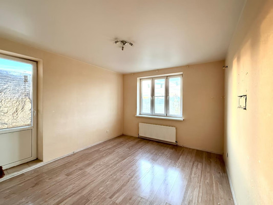 Продам двухкомнатную (2-комн.) квартиру, Автолюбителей ул, 1/7к2, Краснодар г