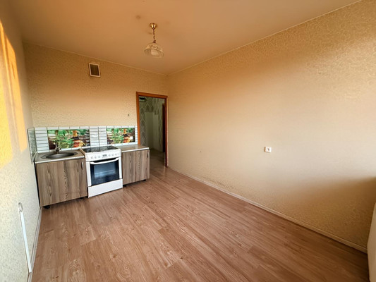 Продам двухкомнатную (2-комн.) квартиру, Автолюбителей ул, 1/7к2, Краснодар г