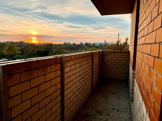 Продам двухкомнатную (2-комн.) квартиру, Автолюбителей ул, 1/7к2, Краснодар г