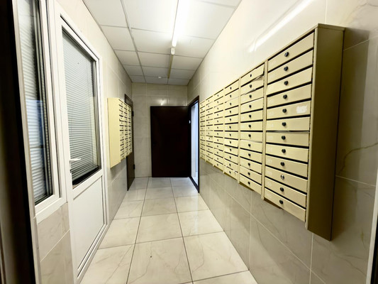 Продам двухкомнатную (2-комн.) квартиру, Автолюбителей ул, 1/7к2, Краснодар г