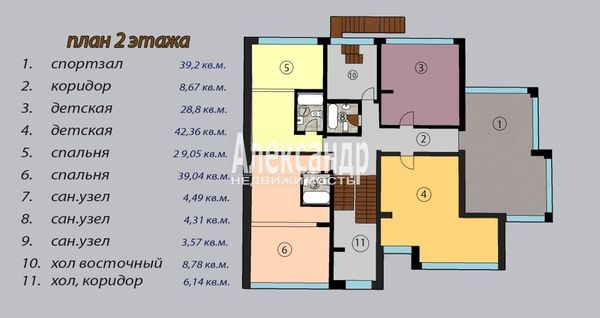 Продам дом в поселке КП Западная Лица, Капитана 2-го Ранга Аванесова ул, Западная Лица п, 40 км от города