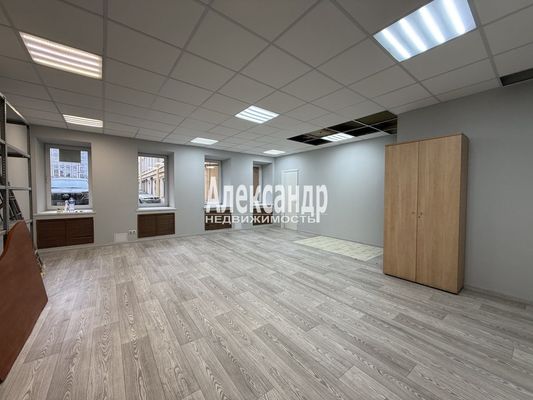 Сдам офисное помещение 138,1 м2, Московский пр-кт, 130Ж, Санкт-Петербург г
