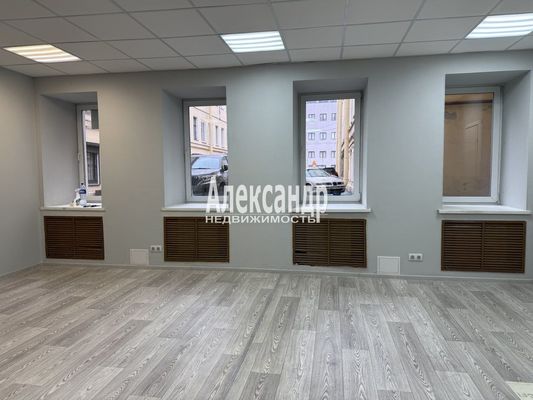 Сдам офисное помещение 138,1 м2, Московский пр-кт, 130Ж, Санкт-Петербург г