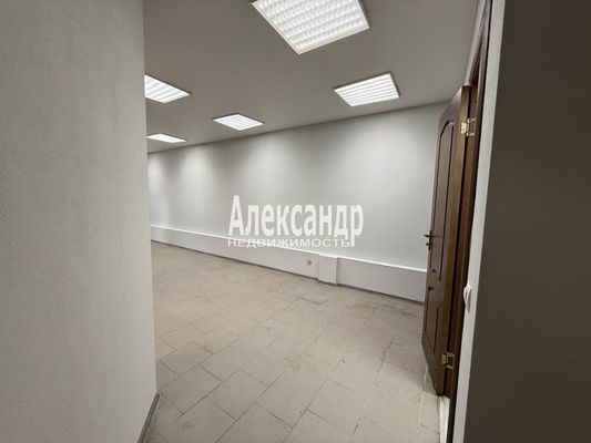 Сдам офисное помещение 138,1 м2, Московский пр-кт, 130Ж, Санкт-Петербург г