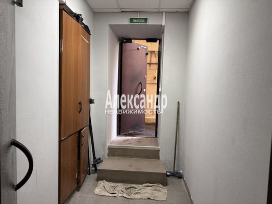 Сдам офисное помещение 138,1 м2, Московский пр-кт, 130Ж, Санкт-Петербург г