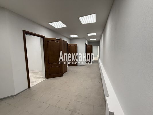 Сдам офисное помещение 138,1 м2, Московский пр-кт, 130Ж, Санкт-Петербург г