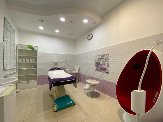 Сдам коммерческое помещение 39,1 м2, Вокзальная пл, 1, Чехов г