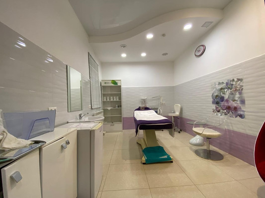 Сдам коммерческое помещение 39,1 м2, Вокзальная пл, 1, Чехов г