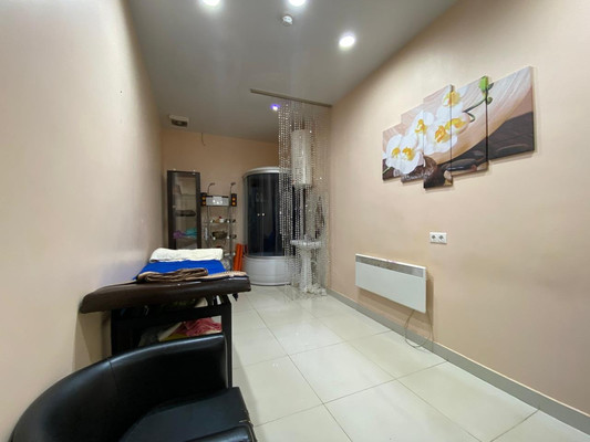 Сдам коммерческое помещение 39,1 м2, Вокзальная пл, 1, Чехов г