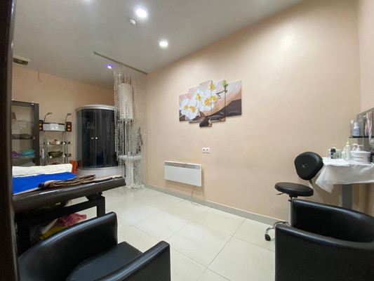 Сдам коммерческое помещение 39,1 м2, Вокзальная пл, 1, Чехов г