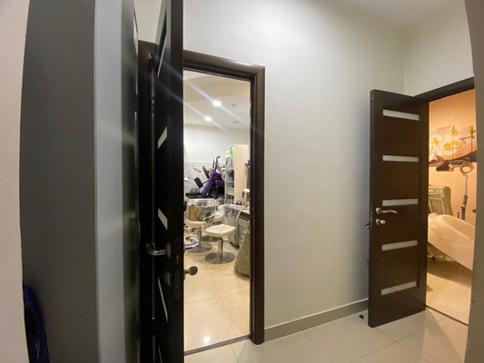 Сдам коммерческое помещение 39,1 м2, Вокзальная пл, 1, Чехов г