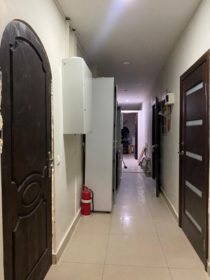 Сдам коммерческое помещение 39,1 м2, Вокзальная пл, 1, Чехов г