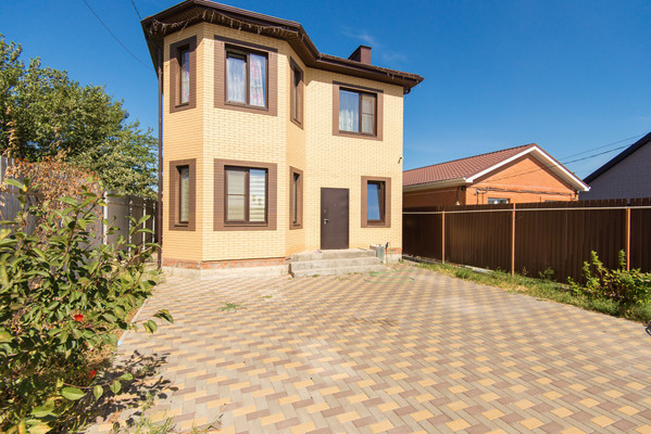 Продам дом, 4-я Городецкая ул, 27, Ростов-на-Дону г, 0 км от города