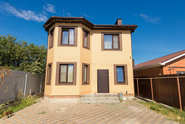 Продам дом, 4-я Городецкая ул, 27, Ростов-на-Дону г, 0 км от города