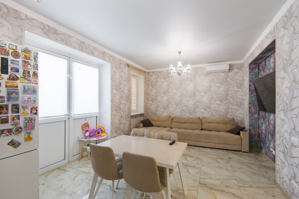 Продам дом, 4-я Городецкая ул, 27, Ростов-на-Дону г, 0 км от города