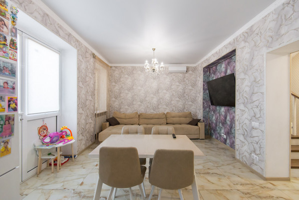 Продам дом, 4-я Городецкая ул, 27, Ростов-на-Дону г, 0 км от города