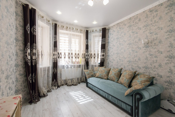 Продам дом, 4-я Городецкая ул, 27, Ростов-на-Дону г, 0 км от города