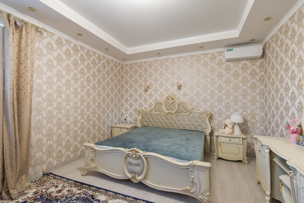 Продам дом, 4-я Городецкая ул, 27, Ростов-на-Дону г, 0 км от города