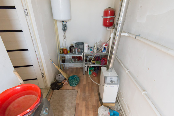 Продам дом, 4-я Городецкая ул, 27, Ростов-на-Дону г, 0 км от города