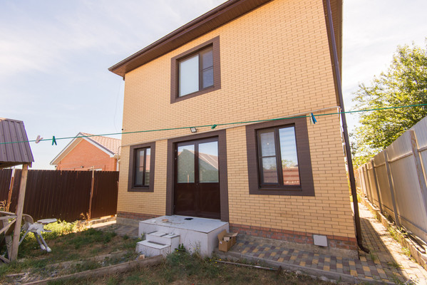 Продам дом, 4-я Городецкая ул, 27, Ростов-на-Дону г, 0 км от города