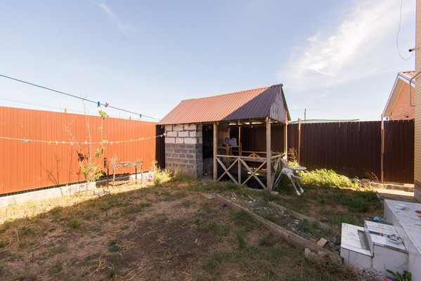 Продам дом, 4-я Городецкая ул, 27, Ростов-на-Дону г, 0 км от города