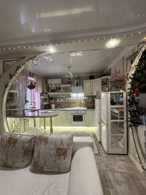 Продам двухкомнатную (2-комн.) квартиру, Соколова пр-кт, 92, Ростов-на-Дону г