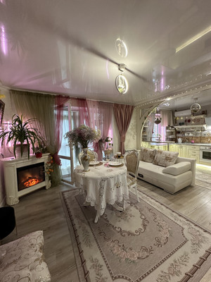 Продам двухкомнатную (2-комн.) квартиру, Соколова пр-кт, 92, Ростов-на-Дону г