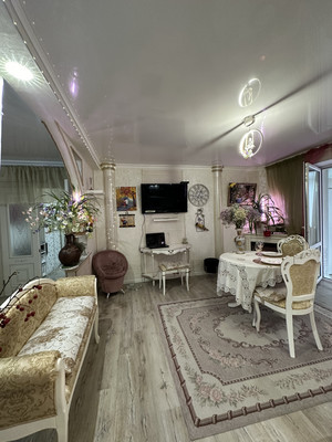 Продам двухкомнатную (2-комн.) квартиру, Соколова пр-кт, 92, Ростов-на-Дону г