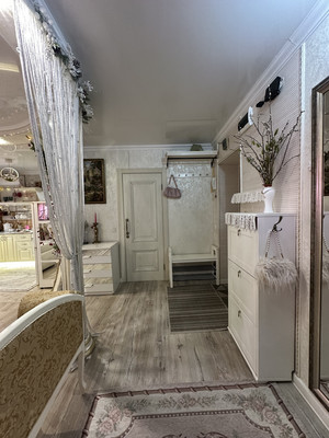 Продам двухкомнатную (2-комн.) квартиру, Соколова пр-кт, 92, Ростов-на-Дону г