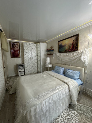 Продам двухкомнатную (2-комн.) квартиру, Соколова пр-кт, 92, Ростов-на-Дону г