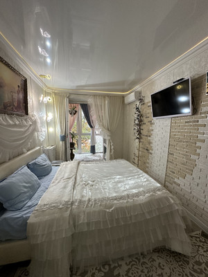 Продам двухкомнатную (2-комн.) квартиру, Соколова пр-кт, 92, Ростов-на-Дону г