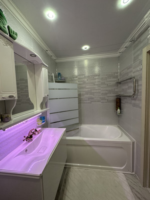 Продам двухкомнатную (2-комн.) квартиру, Соколова пр-кт, 92, Ростов-на-Дону г