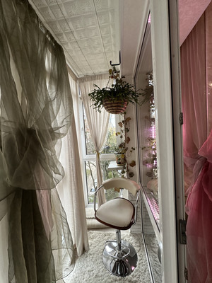 Продам двухкомнатную (2-комн.) квартиру, Соколова пр-кт, 92, Ростов-на-Дону г