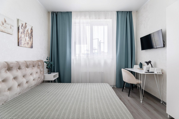 Продам трехкомнатную (3-комн.) квартиру, Комсомольская ул, 2, Казань г