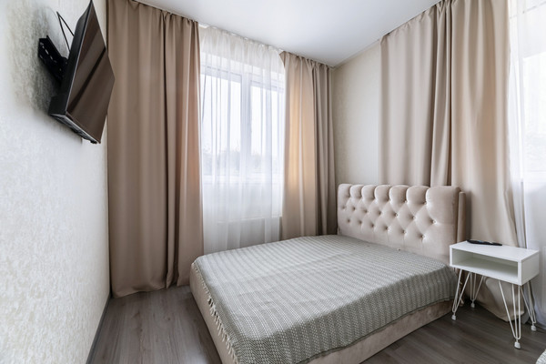 Продам трехкомнатную (3-комн.) квартиру, Комсомольская ул, 2, Казань г