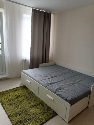 Сдам однокомнатную (1-комн.) квартиру, Промышленная ул, 2, Новогорелово п