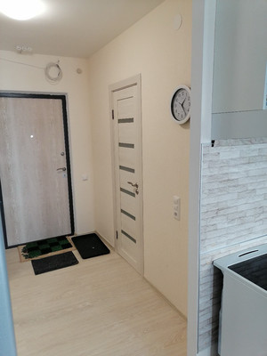 Сдам однокомнатную (1-комн.) квартиру, Промышленная ул, 2, Новогорелово п