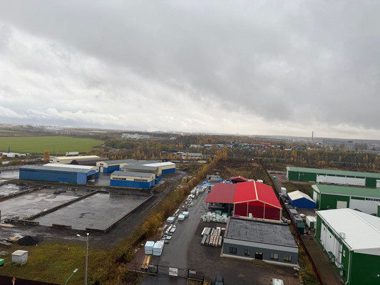 Сдам однокомнатную (1-комн.) квартиру, Промышленная ул, 2, Новогорелово п