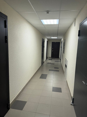 Сдам однокомнатную (1-комн.) квартиру, Промышленная ул, 2, Новогорелово п