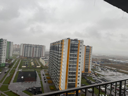 Сдам однокомнатную (1-комн.) квартиру, Промышленная ул, 2, Новогорелово п