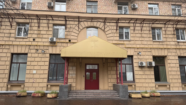 Сдам коммерческое помещение 1 013,1 м2, Щербаковская ул, 57/20, Москва г