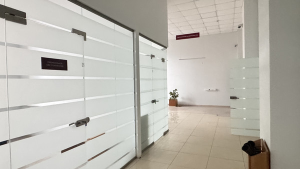 Сдам коммерческое помещение 1 013,1 м2, Щербаковская ул, 57/20, Москва г