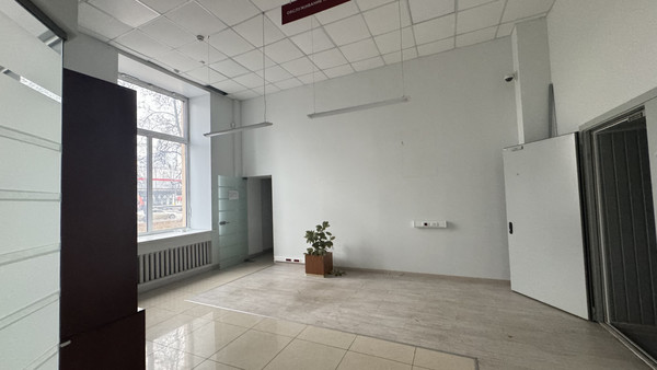 Сдам коммерческое помещение 1 013,1 м2, Щербаковская ул, 57/20, Москва г