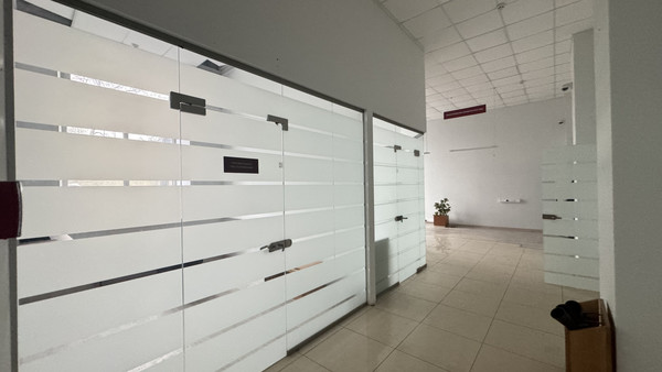 Сдам коммерческое помещение 1 013,1 м2, Щербаковская ул, 57/20, Москва г