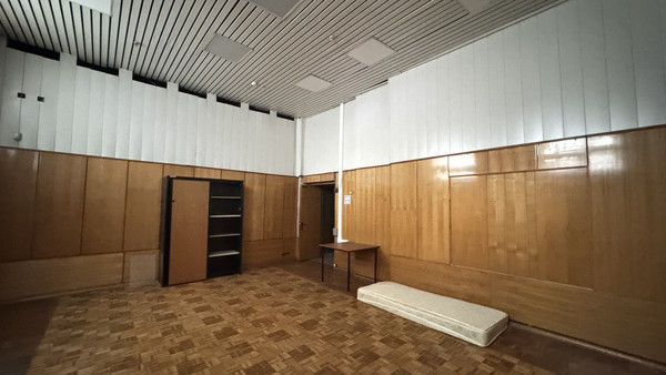 Сдам коммерческое помещение 1 013,1 м2, Щербаковская ул, 57/20, Москва г