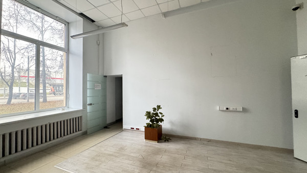 Сдам коммерческое помещение 1 013,1 м2, Щербаковская ул, 57/20, Москва г